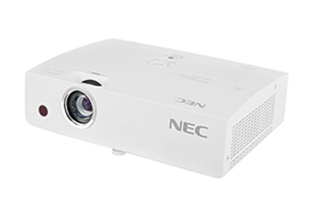 NEC CR2150X+