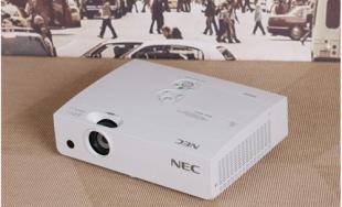 NEC CR2165W