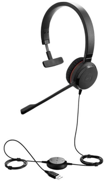 Jabra Evolve2 30 