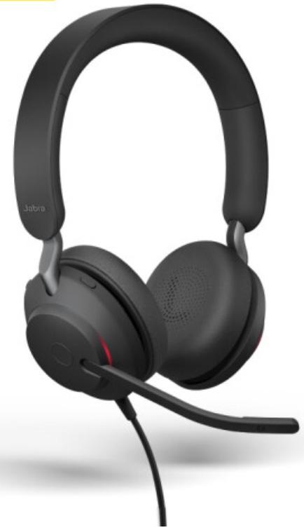 Jabra Evolve2 40